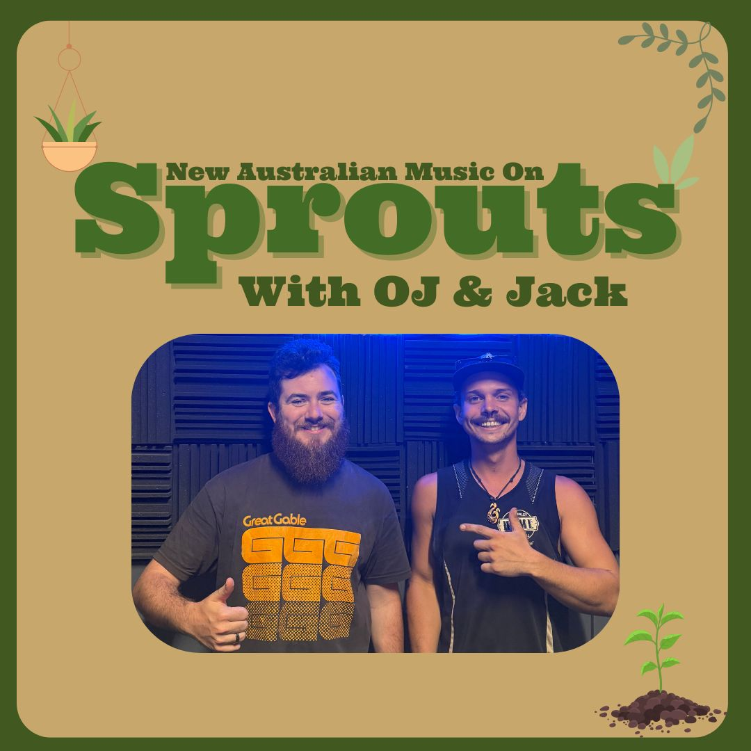 Sprouts - 2nd September 2026