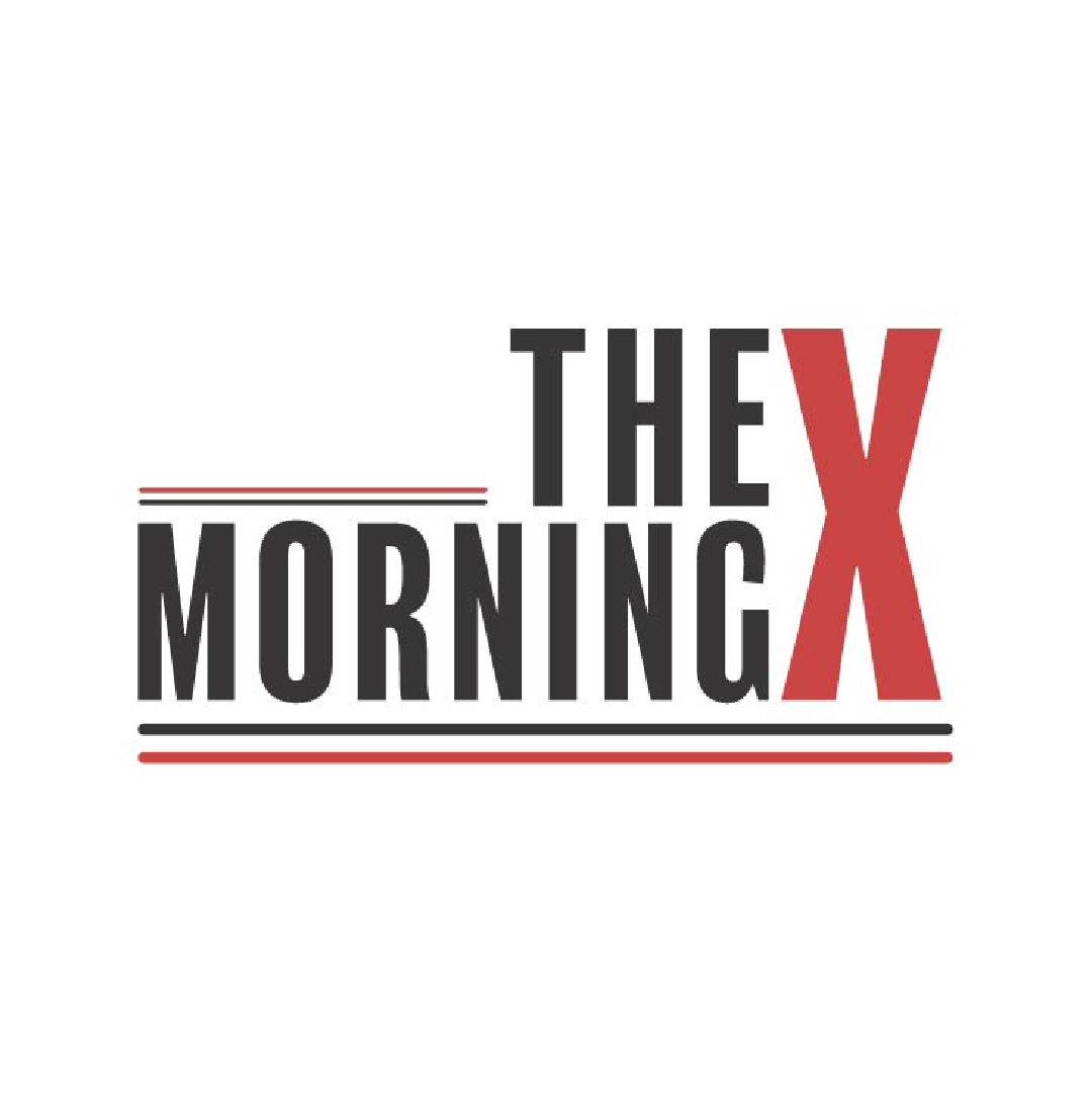 The Morning X with Jason Dick and Friends - Punched By Buddha