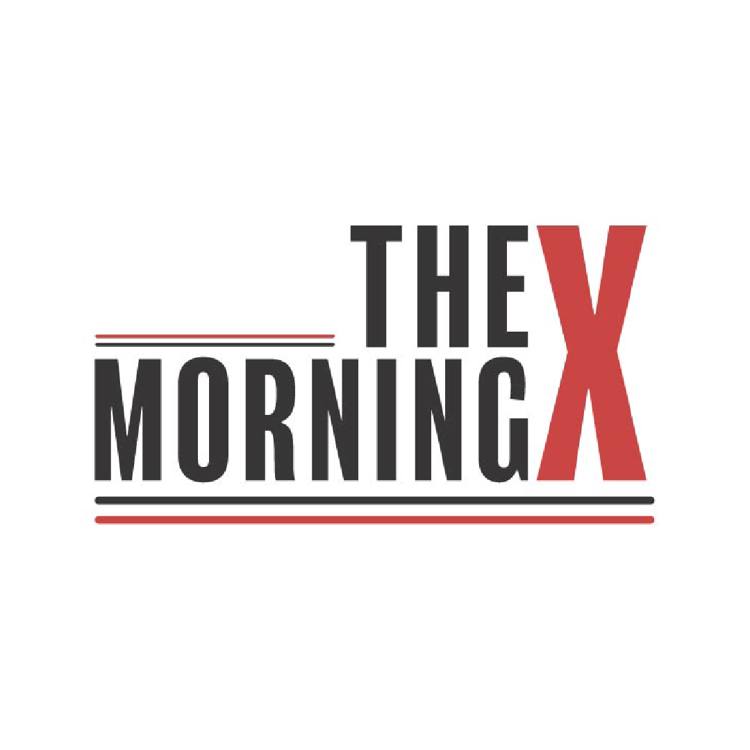 The Morning X With Sawyer And Trevin - 6.24.26