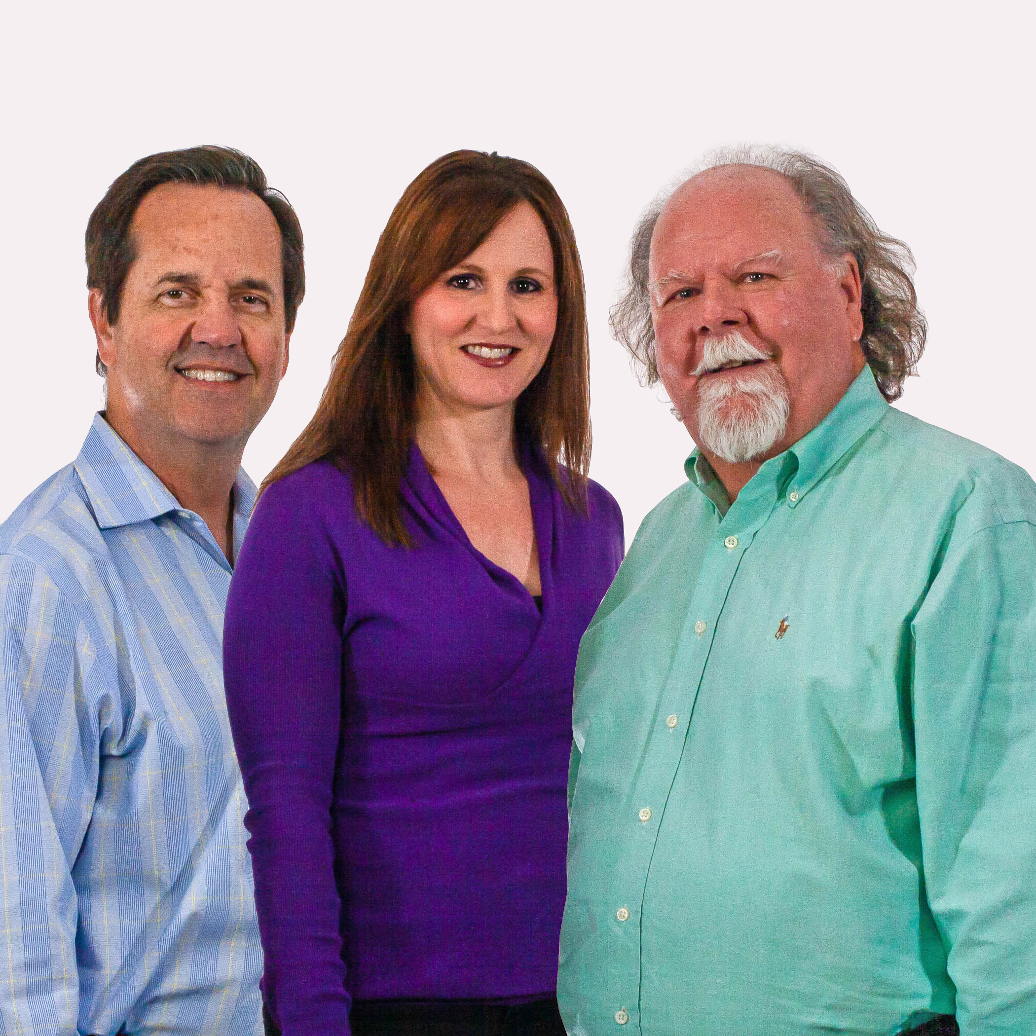 The Mark And Melynda Show