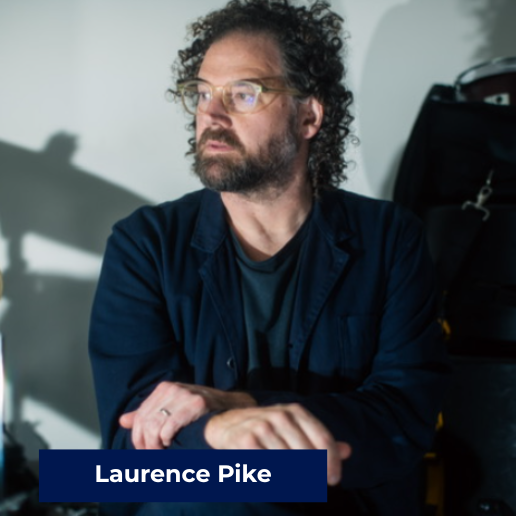 2MBS FineMusicSydney AJazzHour 29May2026 guest LAURENCE PIKE