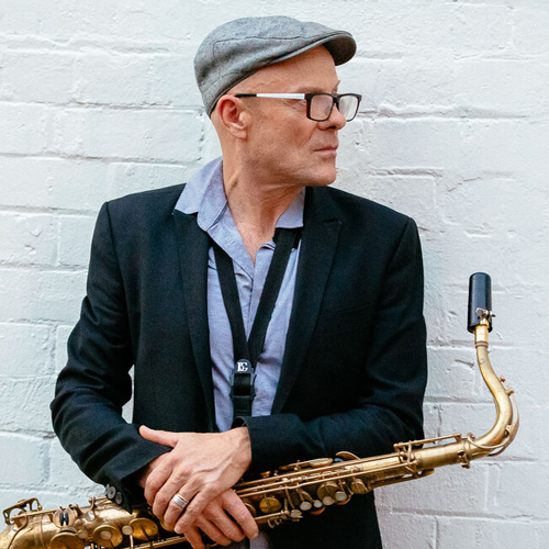 2MBSFineMusicSydney AJazzHour 2June2023 Studio guest Jason Bruer