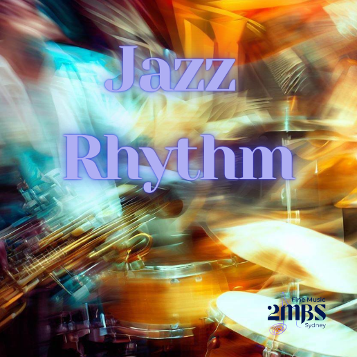 JazzRhythm  2June2026