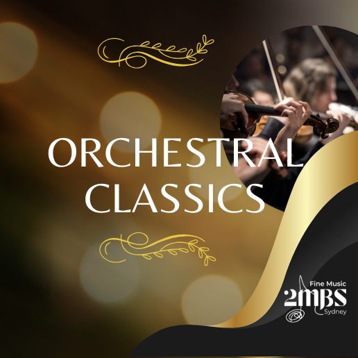 Orchestral Classics - 22 March 2026