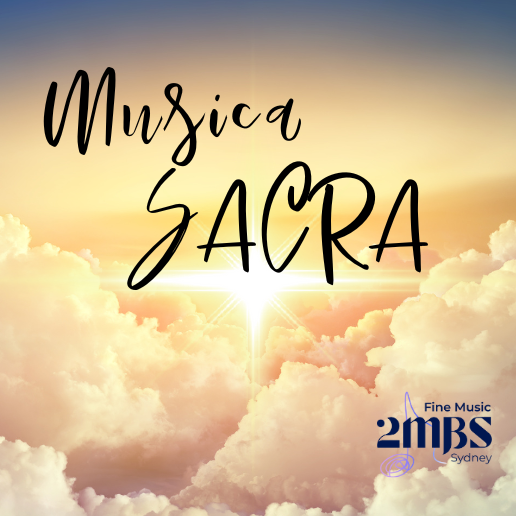 Musica Sacra -  6 September 2026
