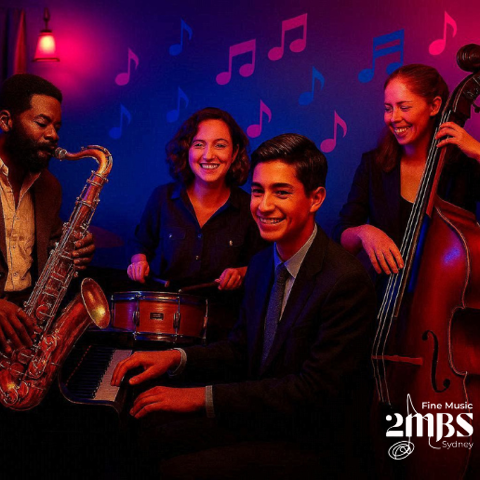 LivingJazz 5September2026