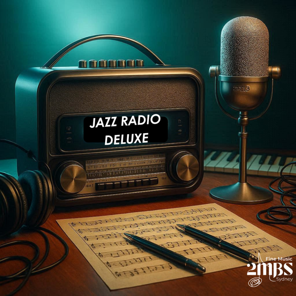JazzRadioDeluxe 28September2026