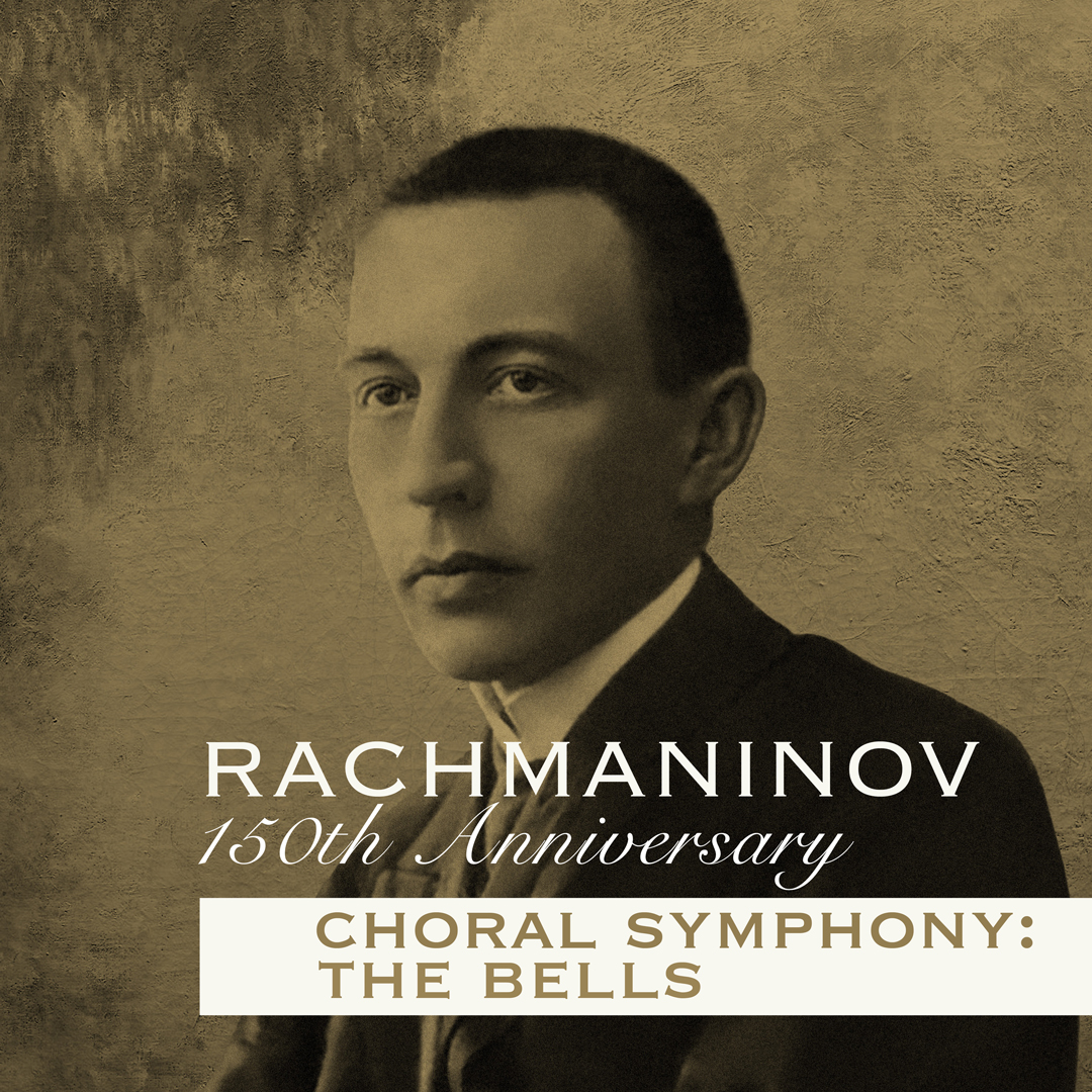 Sunday Special - 2-4-2023 Rachmaninov: The Bells