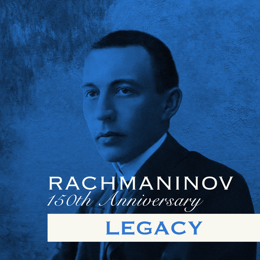 Sunday Special - 30-4-2023 Rachmaninov: Last years and legacy