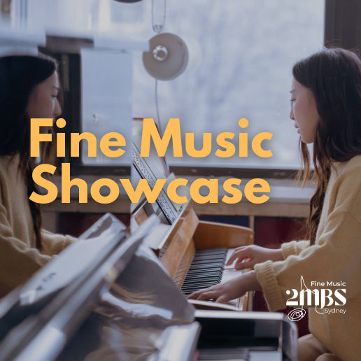 Sunday Special - 30 August 2026 - Fine Music Showcase