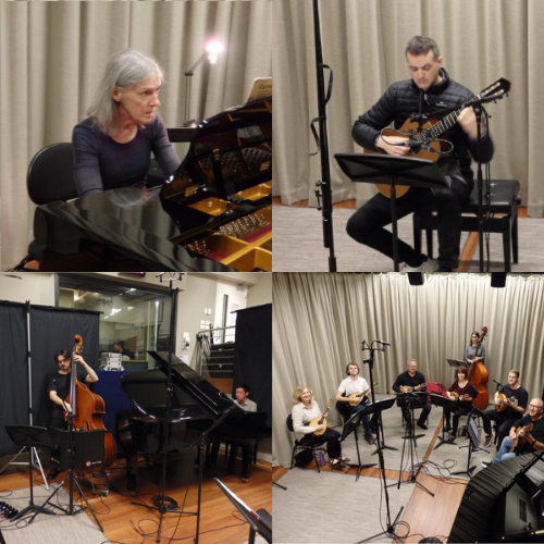 Fine Music Showcase 14May2023