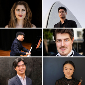 Young Virtuoso Award 2022 Final
