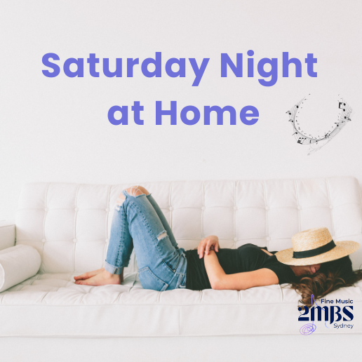 Saturday Night at home - 5 September 2026