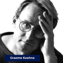 100% AUSTRALIAN MADE - 1 June 2026 - Graeme Koehne