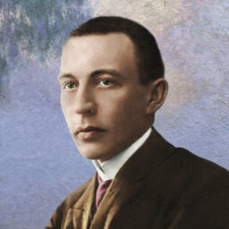 Fine Afternoons  - 26 April 2023 Rachmaninov: 1910-1926