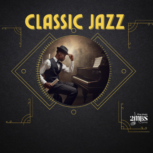 ClassicJazz 15June2025