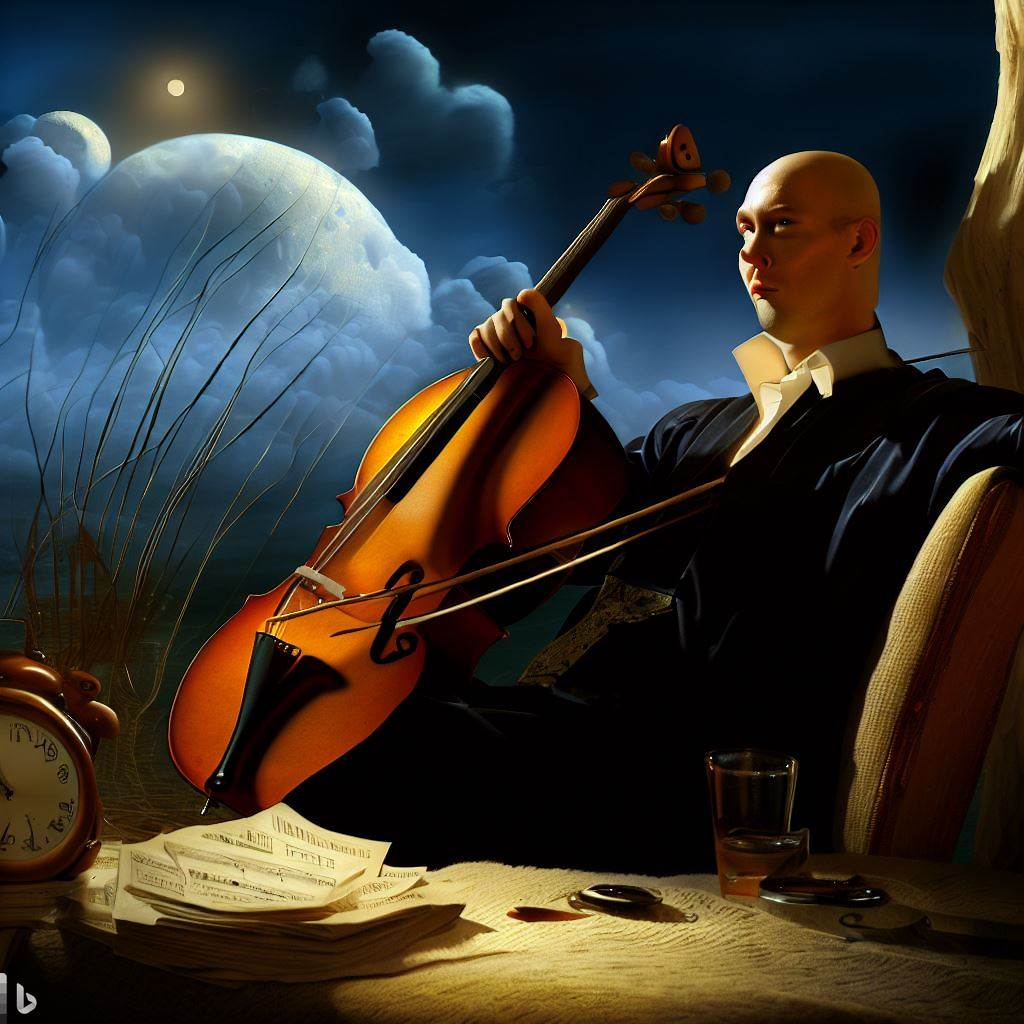 Classical Interlude 11 June 2026 - PEREIRA'S BACH Part 1