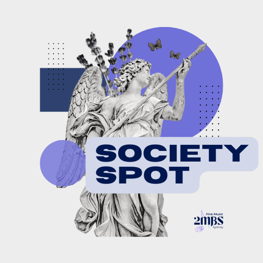 Society Spot - 5 September 2026 - Folk Federation of NSW