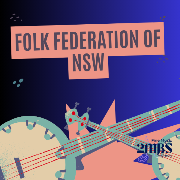 Society Spot - 5 September 2026 - Folk Federation of NSW