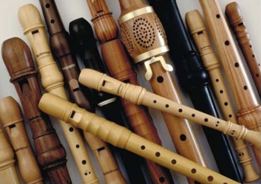 Society Spot  29January2023 The Recorder