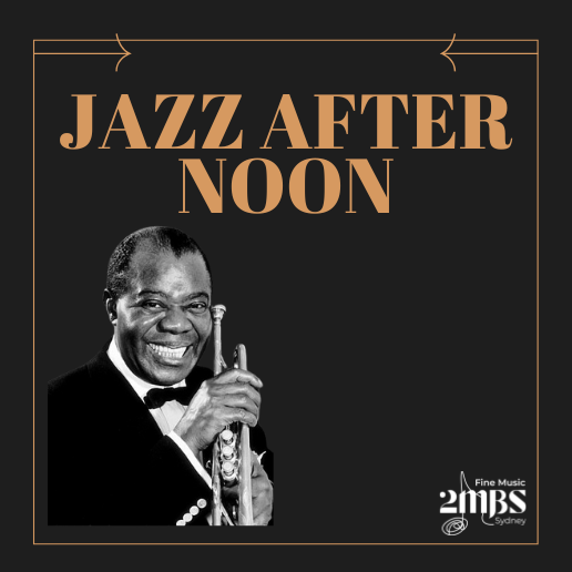 JazzAfterNoon  20August2026