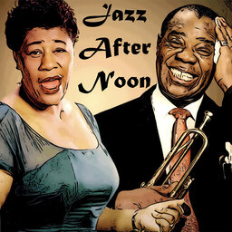 Jazz After Noon 16March2023