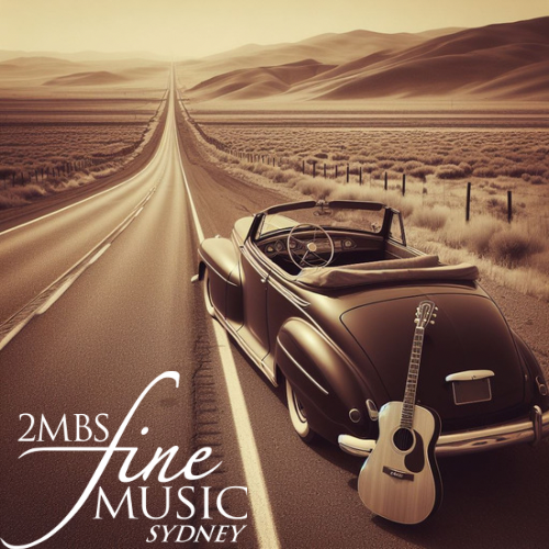 Contemporary Music Collective 4 September 2025 - LOST HIGHWAY