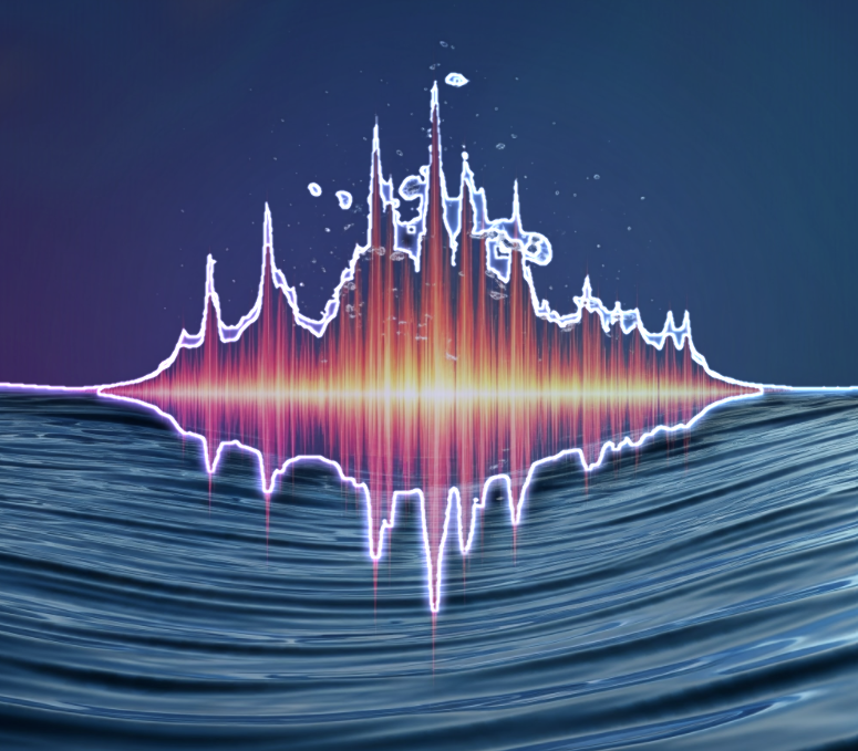 Contemporary Music Collective 5 September 2025 - 60% WATER