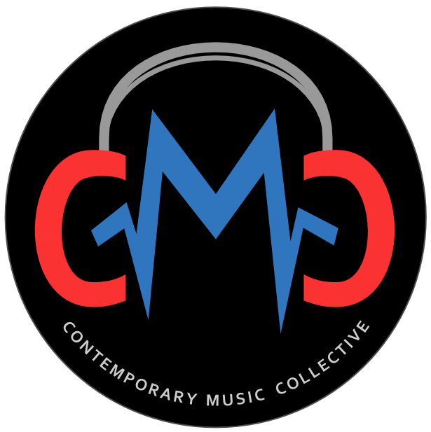 Contemporary Music Collective 14 August 2026 - 60% WATER