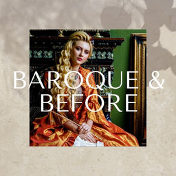 Baroque and Before - 26-5-2023