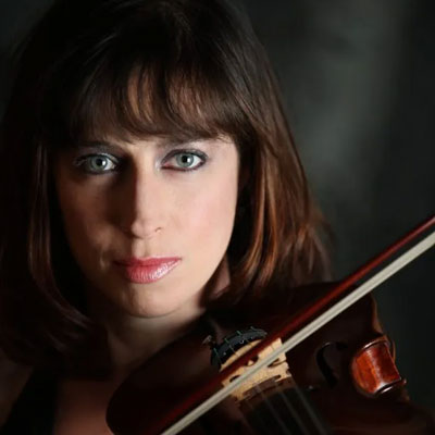 Fine Music Breakfast  - 16 March 2023 inc studio guest Madeleine Easton after 8:05am