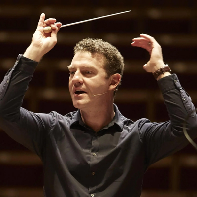 Fine Music Breakfast  - 8 June 2023 incl studio guest Brett Weymark after 8:05am