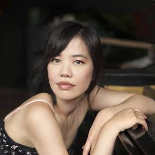 Julie Simonds with Andrea Lam - 3 October 2023