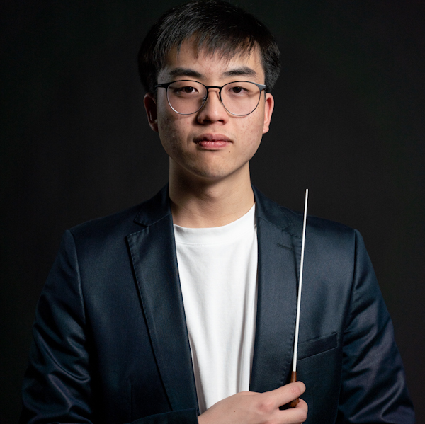 Julie Simonds with Hans Sangtoki - 5 December 2023