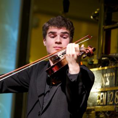 Fine Music Breakfast  - 30 May 2023 incl studio guest Ben Adler after 8:05am