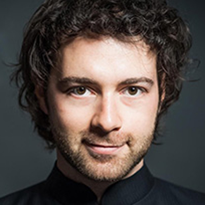 Fine Music Breakfast  - 11 April 2023 incl studio guest Vladimir Fanshil after 8:05am