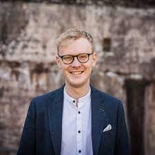 Fine Music Breakfast  - 18 August 2023 with Jack Stephens & Brianna Louwen