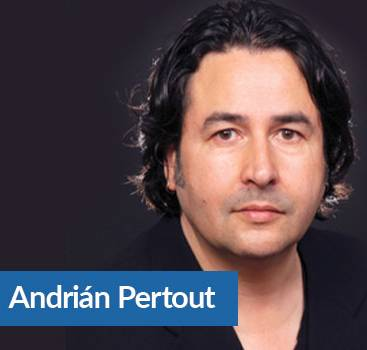 Fine Music Breakfast  - 1 August 2023 with Andrián Pertout