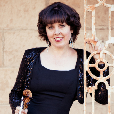 Fine Music Breakfast  - 18 April 2023 incl. studio guest Maria Lindsay after 8:05am