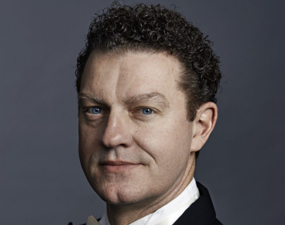 Fine Music Breakfast  - 23 February 2023 inc studio guest Brett Weymark