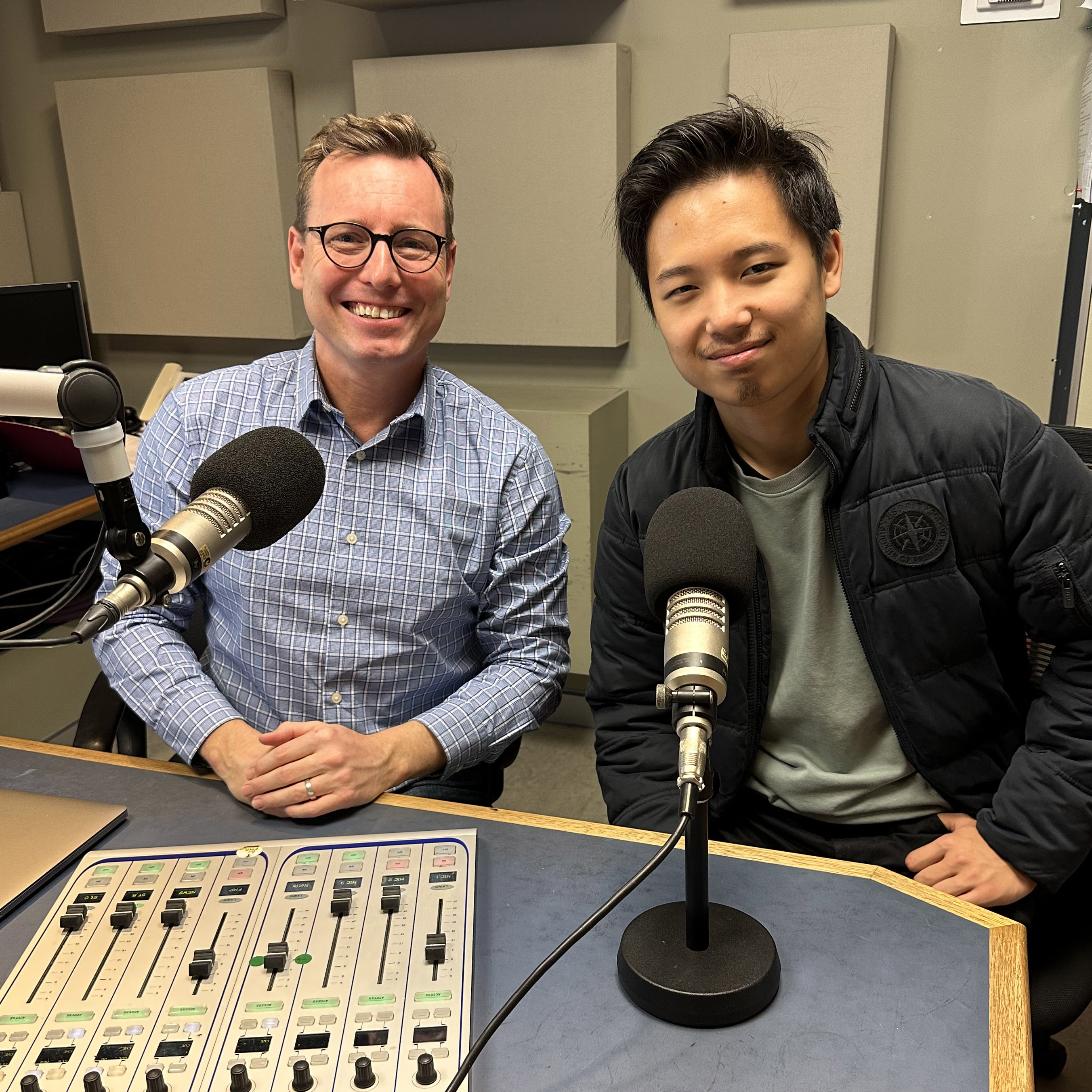 Fine Music Breakfast  - 27 July 2023 with Jeonghwan Kim