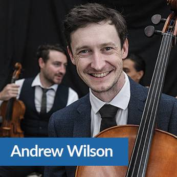 Fine Music Breakfast  - 25 July 2023 with Andrew Wilson