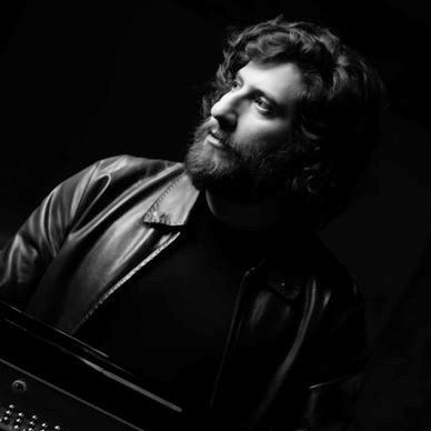 Fine Music Breakfast  - 31 January 2023 inc studio guest Rami Khalife