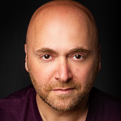 Fine Music Breakfast  - 23 May 2023 incl studio guest Anton Berezin after 8:05am