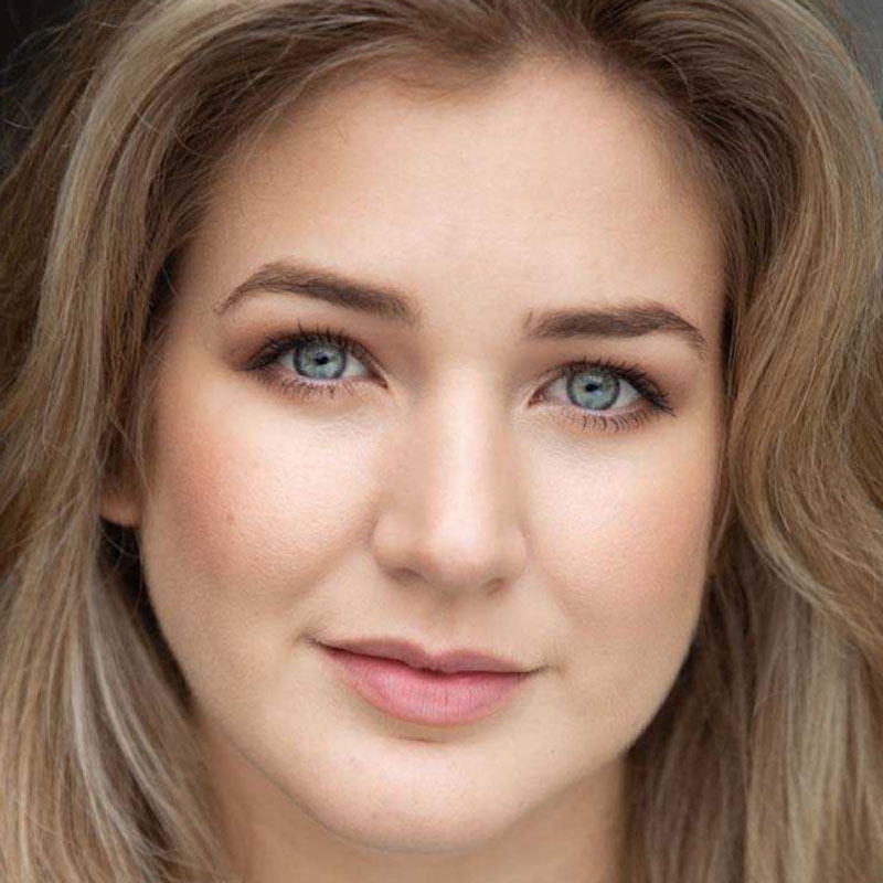 Fine Music Breakfast  - 2 May 2023 inc studio guest Georgina Hobson after 8:05am