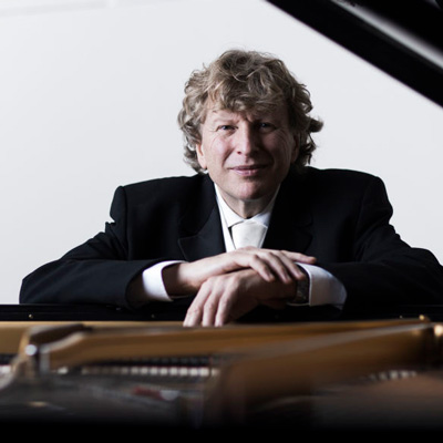 Fine Music Breakfast  - 29 March 2023 inc studio guest Piers Lane after 8:05am