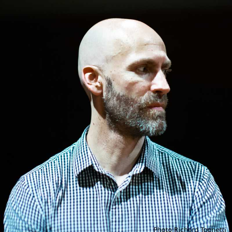 Fine Music Breakfast  - 4 May 2023 incl studio guest Erin Helyard after 8:05am