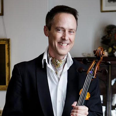 Fine Music Breakfast  - 25 May 2023 incl studio guest Danny Yeadon after 8:05am