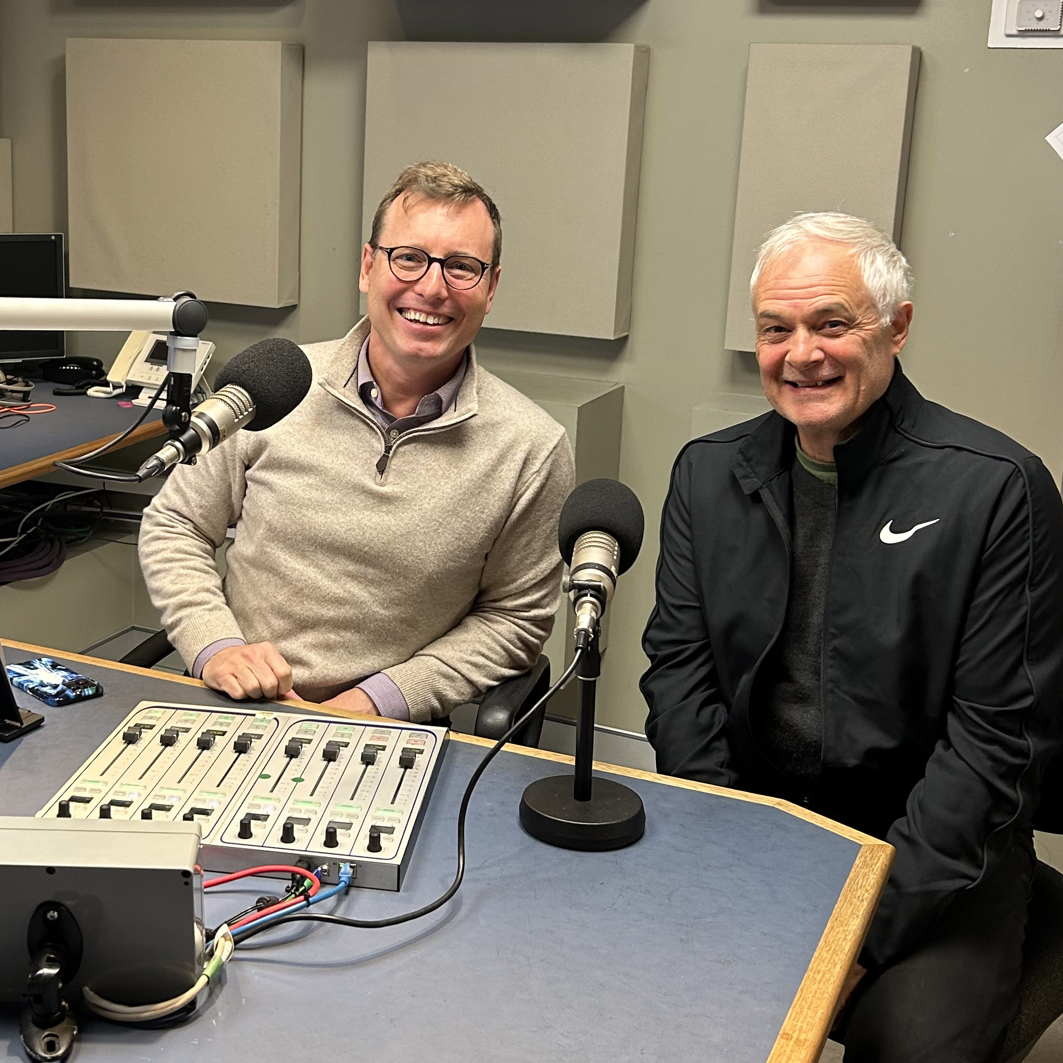 Fine Music Breakfast  - 29 June 2023 with Mark Kilmurry