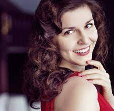 Fine Music Breakfast  - 16 May 2023 incl. studio guest Maija Kovalevska